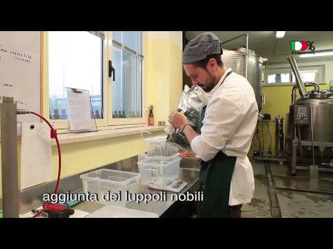 Bello, Buono e Ben fatto - Agroalimentare: "La Birra"