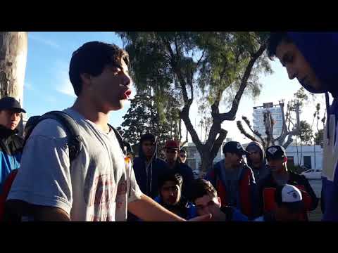 PuertoSkills  - Tropico vs krim - 4tos. FECHA 8 (21/10)