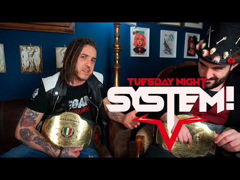 L'ora più scura è in arrivo! - TUESDAY NIGHT SYSTEM! ep5
