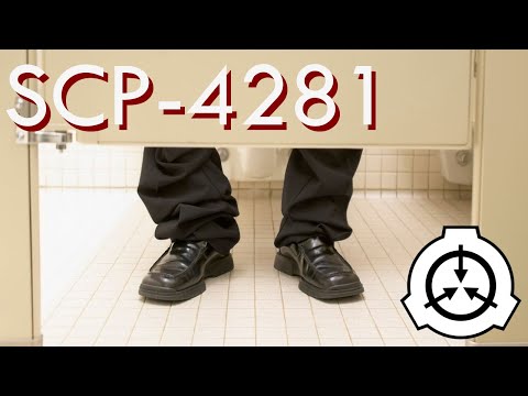 SCP-4281 | Stalled Conversation | Safe Class 🚽
