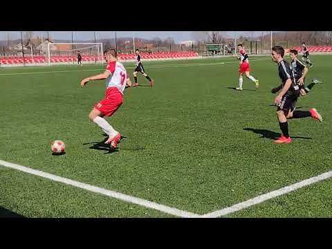 Fk Duel Kruševac '08/'09 - Fk Finale '07/'08 (Druga Ris liga)