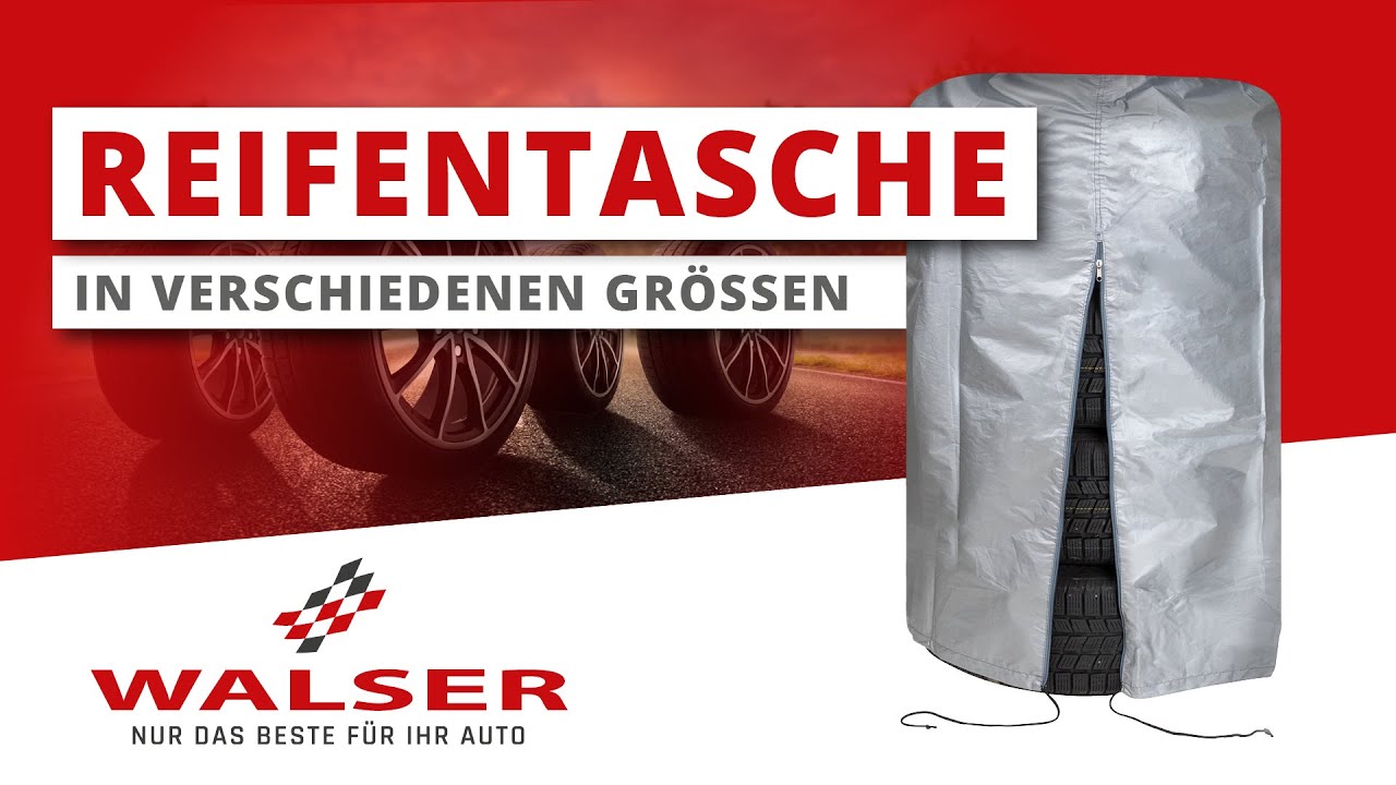 Reifentasche Wasserdichtes Auto Rad Taschen Reifenabdeckung Auto  Reifenschutz