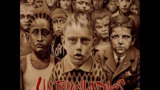 KoRn - Thoughtless :: Lyrics
