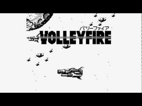 16 Planet Elza Stage No. 1 (Volley Fire) (Mori Mori) ORIGINAL