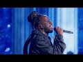 Youssoupha Performs Dieu Est Grande Live LES FLAMMES 2026