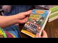 VeggieTales Minnesota Cuke And The Search For Noah S Umbrella DVD Unboxing