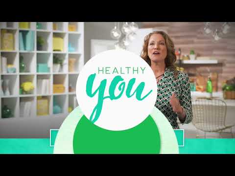 HSN | Healthy You with Brett Chukerman 08.07.2018 - 05 PM