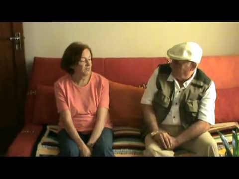 El Hilo de la Historia: Entrevista a Luz Marina González Barrera