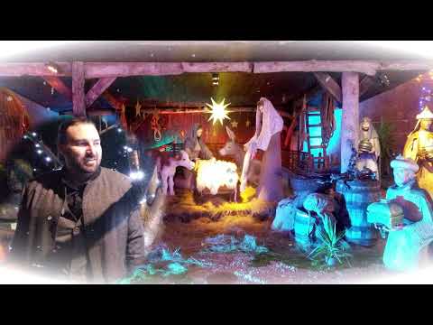 Djetešce nam se rodilo - Ante Jergan