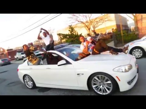 O Racks , Millasace , Rhoco Benjie & Chase Sos - Regular