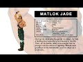 Karnov S Revenge Matlok Profile