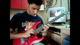 JEFF LOOMIS - THE ULTIMATUM COVER!!!!