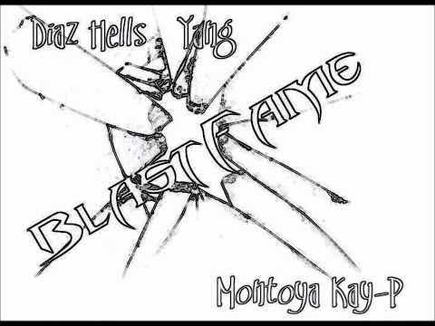 Pardonne Moi - Yang Feat Diaz-Hells & Kay-P (BlastFame)