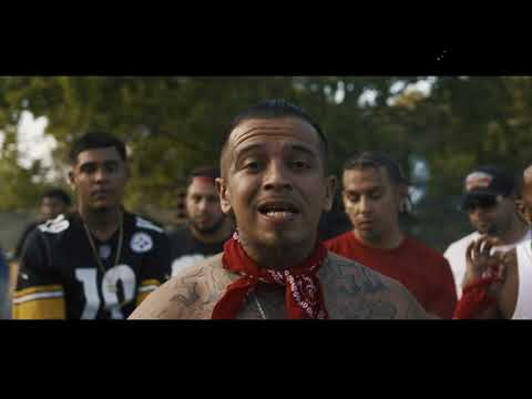 TEAM- Spitta Gotti Ft Mka Boxer x Mka Gio x B Ray (Official Music Video)