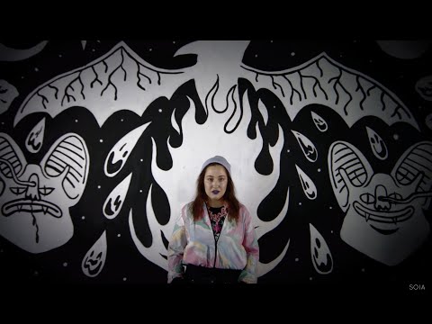 SOIA & Moo Latte - Renegade