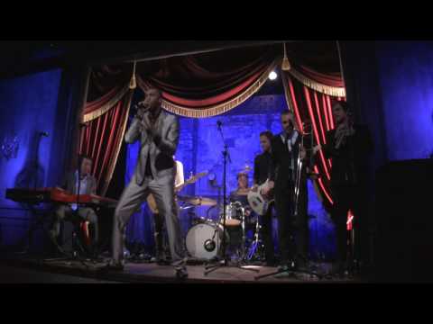 Wayne Beckford au Comedy Club Paris - qobuz.com