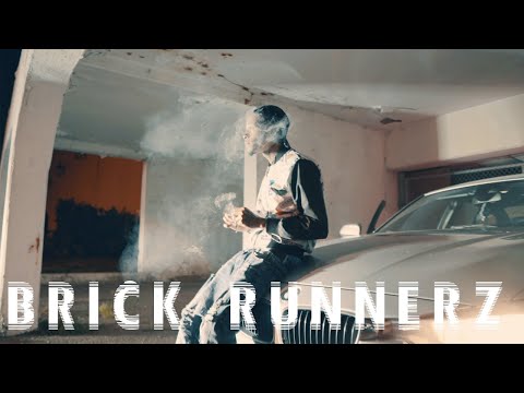 MLP Rell - "Brick Runnerz" (Shot by @KameronRoyal)