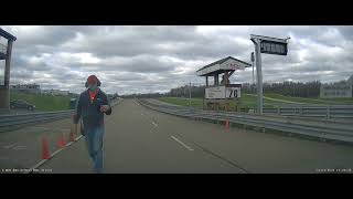The Pitt Maneuver 2024, 24 Hours of Lemons, Saturday Part 1