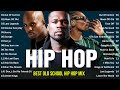 90s 2000s Rap Mix -  Old School Hip Hop Mix - 50 Cent, Snoop Dogg, DMX, ect