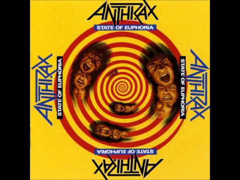 Anthrax 