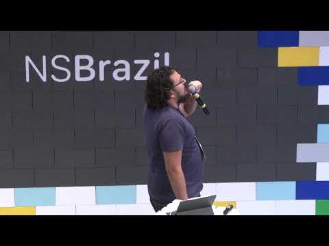 NSBrazil19 - Localização e internacionalização - Adaptando seu app para onde a zoeira tem limite!