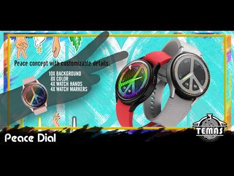 PeaceDial video thumbnail