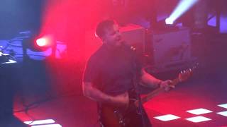 Thrice - &quot;The Artist in the Ambulance&quot; (Live in Los Angeles 11-3-17)