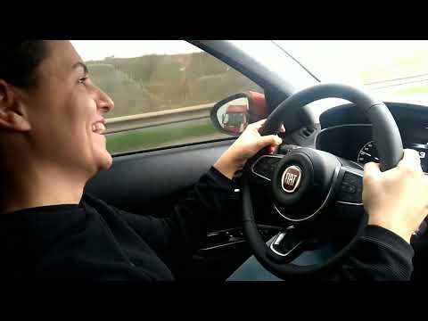 D-100 Karayolu Şerit Takibi ve Sollama Teknikleri - Çorlu Direksiyon Dersi | Erhan Mert Hoca