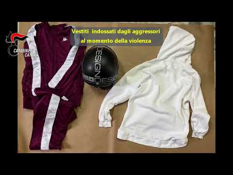 Spintonano e fanno cadere un giovane su monopattino: due denuciati