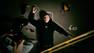 Music video thumbnail preview for Das Lumpenpack - Sabine R. (Official Video) by Das Lumpenpack