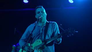 The YAWPERS - Live @Warmaudio - Lyon/Décines (France) - 19 juin 2019