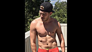 Dominic Sherwood - One Of The Sexiest Men Alive