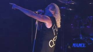 Twisted Sister - The Price (Live at New York Steel 2001)