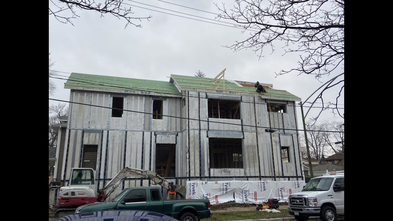 Home Tour: High-Performance & Building Science Living Laboratory