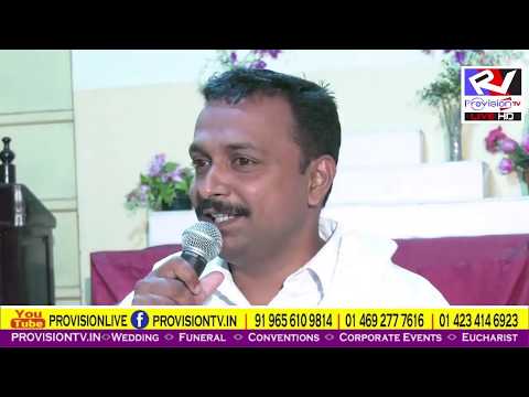 NTC Kumily Gospel Meeting N Music Night   | Feb 28 - 2020