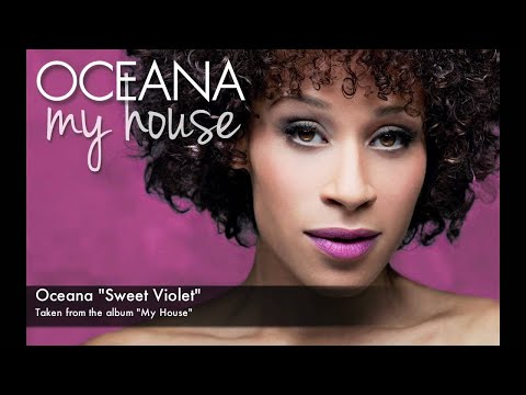 Oceana - Sweet Violet