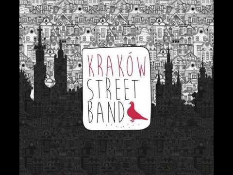 Kraków Street Band (2014) - FULL ALBUM