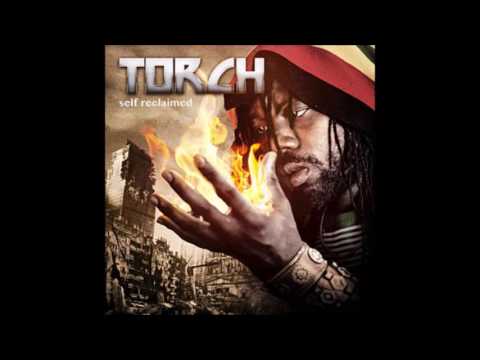 Torch & Bugle  - Fire Man A Bun  (Allbum 2015 "Self Reclaimed" By Frankie Music & VPAL Music)