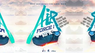 Air Force 1 Music Video