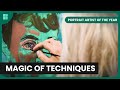 Art Unleashed! - Portrait Artist of the Year - Art Documentary