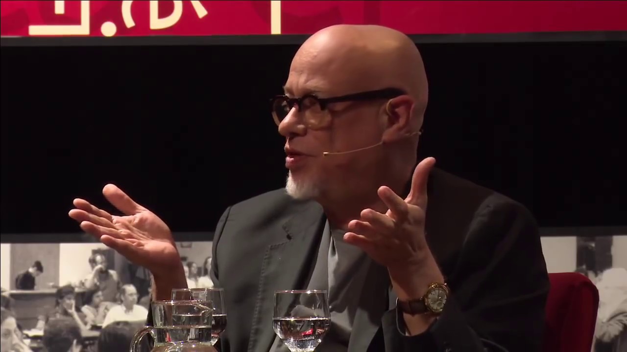 especial | o que move as paixões, com clóvis de barros filho e luiz felipe pondé