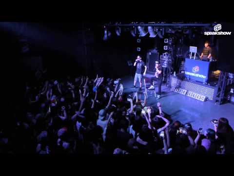 [LIVE CLIP] SpeakShow9 Busan Tour 15. DINDIN - No Mercy