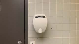 Comac Blast l Giant Tiger l Picton ON l