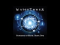 Watchtower (TX) - Concepts Of Math: Book One (Full EP 2016)