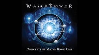 Watchtower - Concepts Of Math: Book One (Full EP 2016)