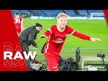 ? ???? ??? | Everything from our magical night against Lazio