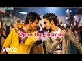 Maan Karate Open The Tasmac Lyric Anirudh Ravichander