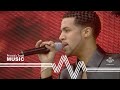 Craig David - Time To Party (The Prince's Trust Party In The Park 2000)