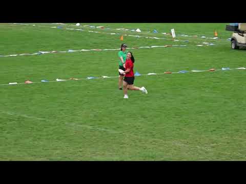 Sharon Tsao Skies Two! - 2025 Catch of the Year Nominee