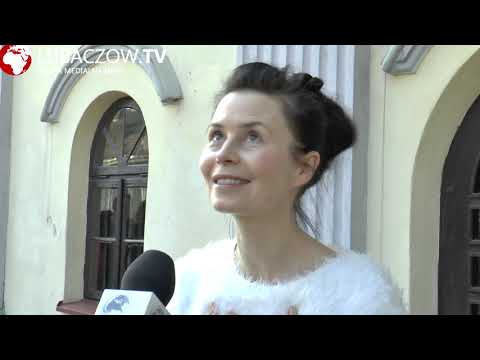 40 Ogólnopolska Biesiada Teatralna w Horyńcu Zdroju-Magdalena Kumorek